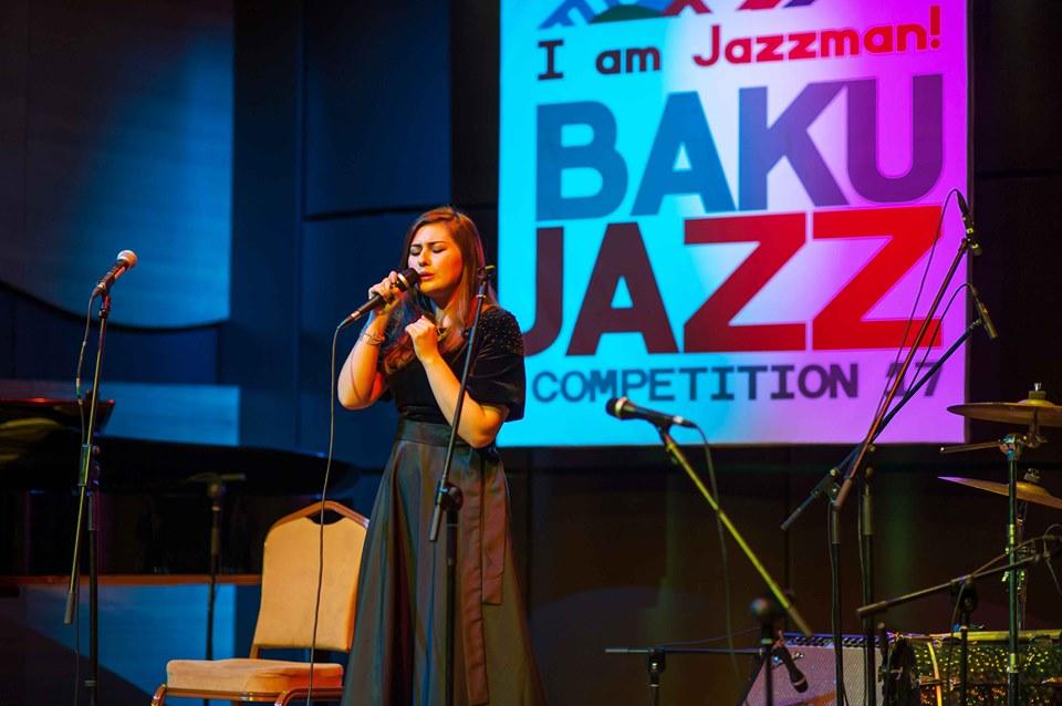 "I am Jazzman!" contest invites young musicians [PHOTO] - Gallery Image
