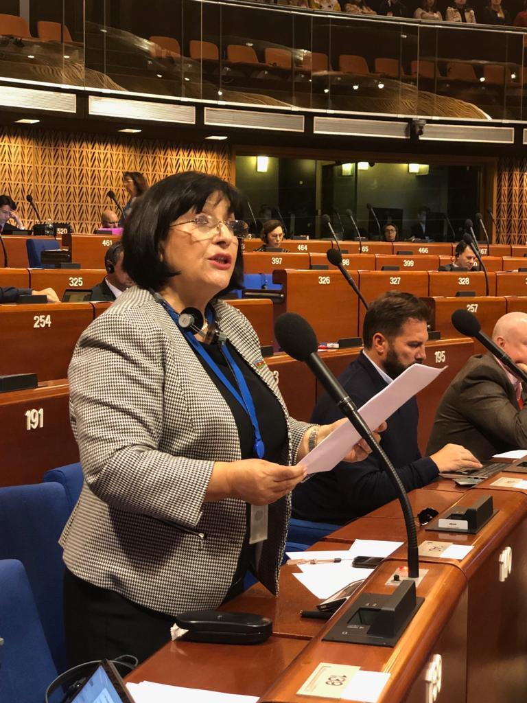 Azerbaijan is changing energy map of Europe: MP