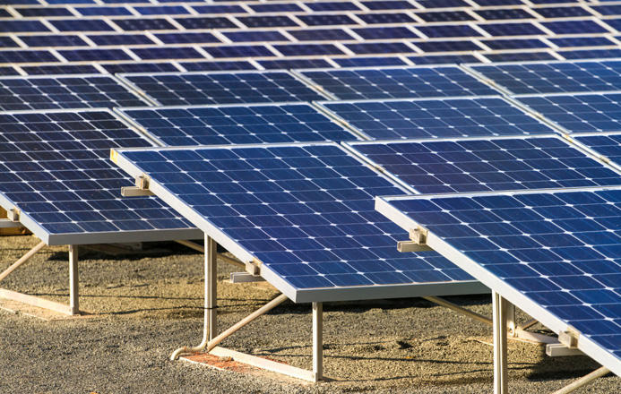 New solar park to be built in Kazakhstan's Turkestan