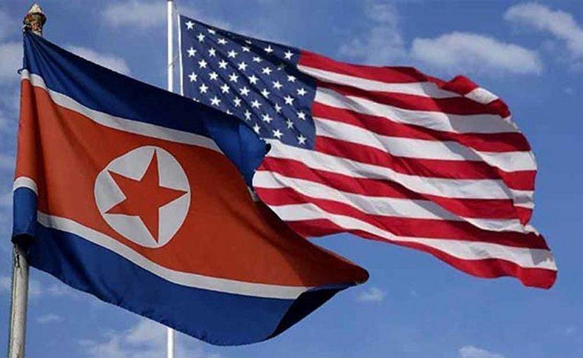 North Korea breaks off nuclear talks with U.S. in Sweden