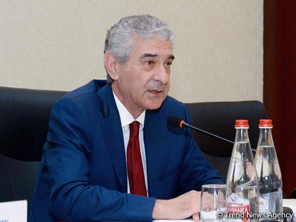 Deputy PM: Pashinyan’s provocative statement blown to smithereens by decisive statement of President Ilham Aliyev
