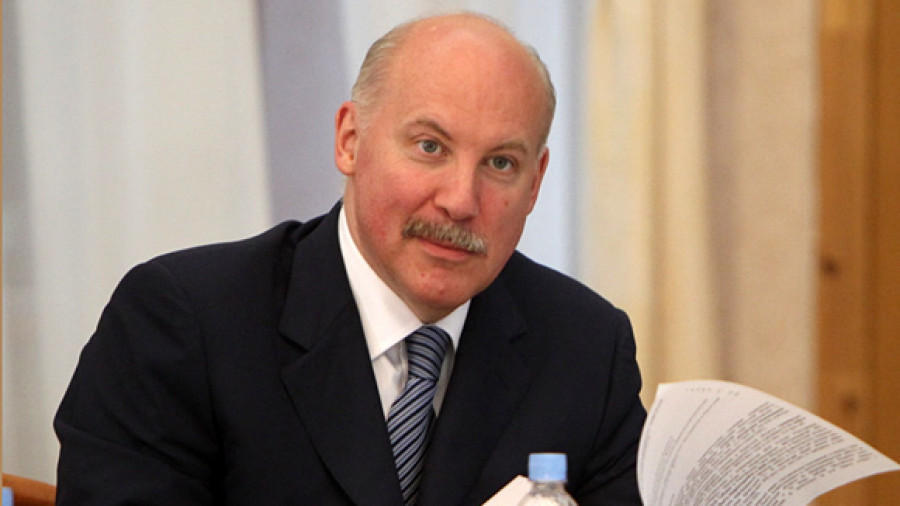 Russian envoy discusses geopolitical role of Azerbaijan, Belarus, Uzbekistan