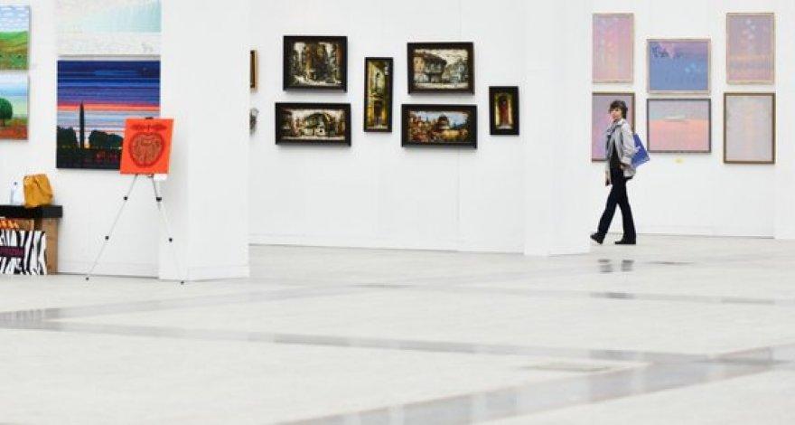 National artists to join Moscow International Biennale of Contemporary Art