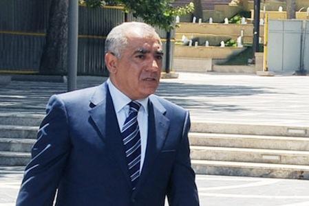 Azerbaijani Parliament approves Ali Asadov's candidacy for Prime Minister [UPDATE]