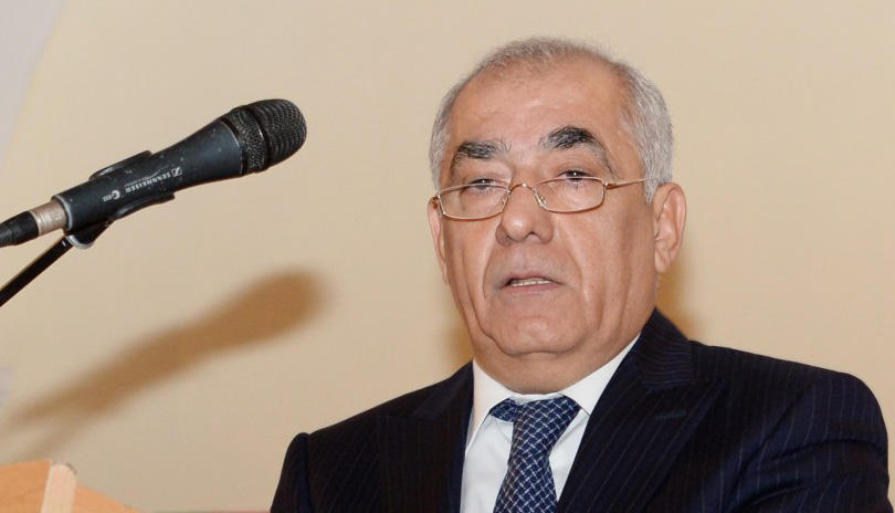 Ali Asadov: Modern Azerbaijan achieved great success over years of independence [UPDATE]