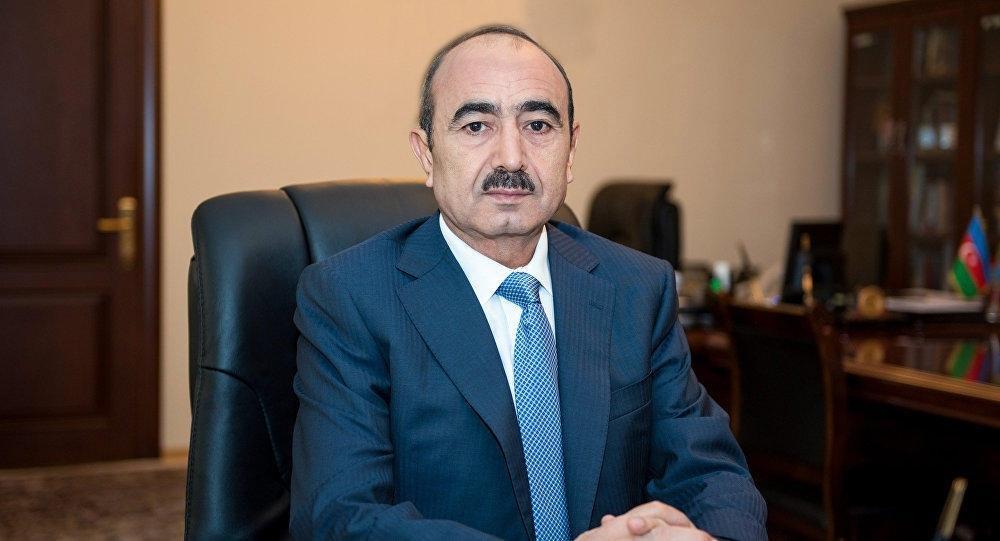 Top official: Azerbaijani president’s statement affected domestic political situation in Armenia [UPDATE]