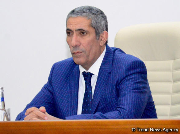 Siyavush Novruzov: Flexible policy underway as result of reforms by Azerbaijani president [UPDATE]