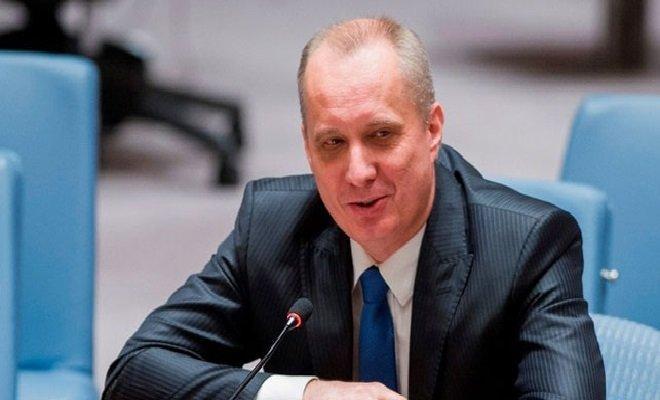 Belarusian deputy FM due in Azerbaijan