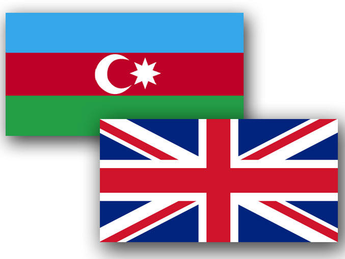 UK interested in developing co-op with Azerbaijan in customs sphere