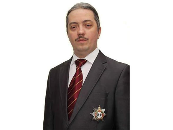 Russian expert: Armenia preaches cruelty and Nazi ideology at genetic level