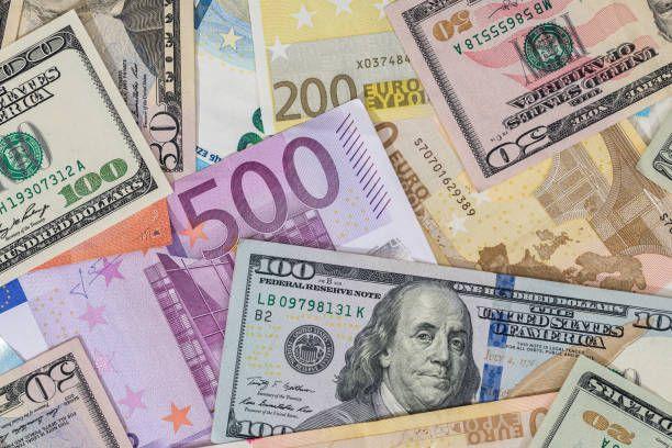 Weekly review of Azerbaijani currency market