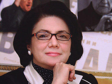 Frangiz Alizade: Azerbaijani First VP Mehriban Aliyeva’s initiative is incredible gift in memory of Nasimi