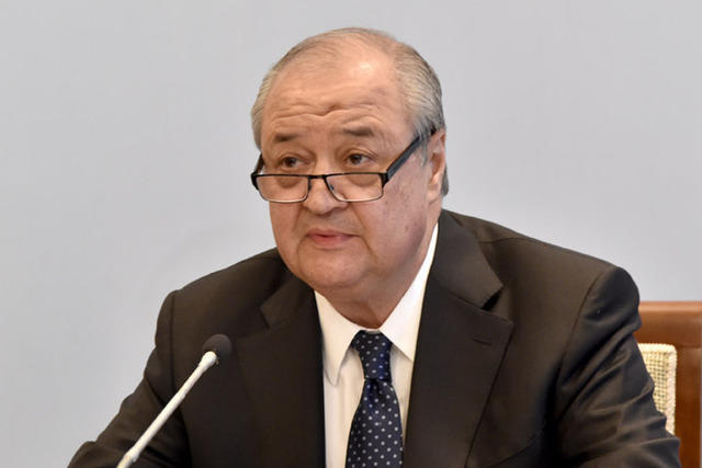 Minister: Uzbekistan’s joining Turkic Council natural process