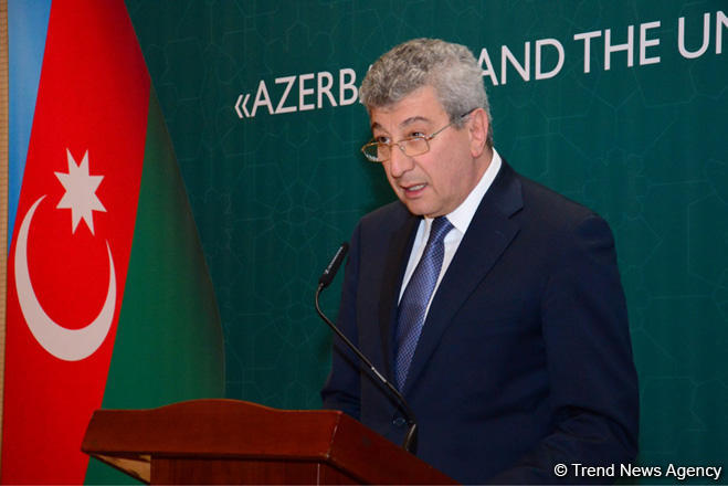 Azerbaijani deputy minister: Documents signed for Turkic Council's full activity