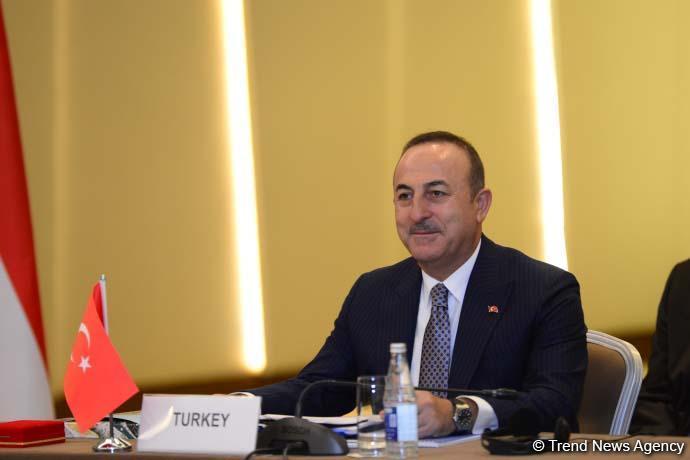 Turkish FM: Uzbekistan’s participation to further strengthen Turkic Council