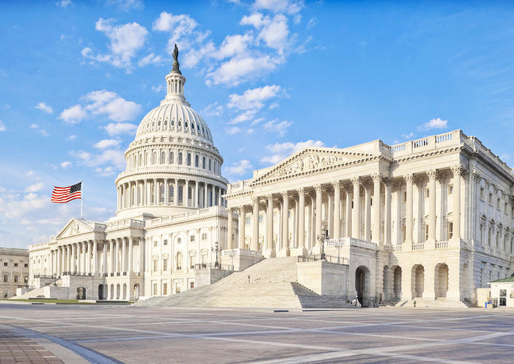 Azerbaijani community of Nagorno-Karabakh expresses protest to US Congress [UPDATE]