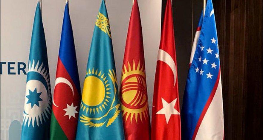7th Turkic Council Summit to start in Baku
