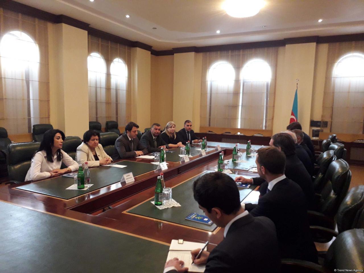 Azerbaijani society concerned about inefficiency of Karabakh talks
