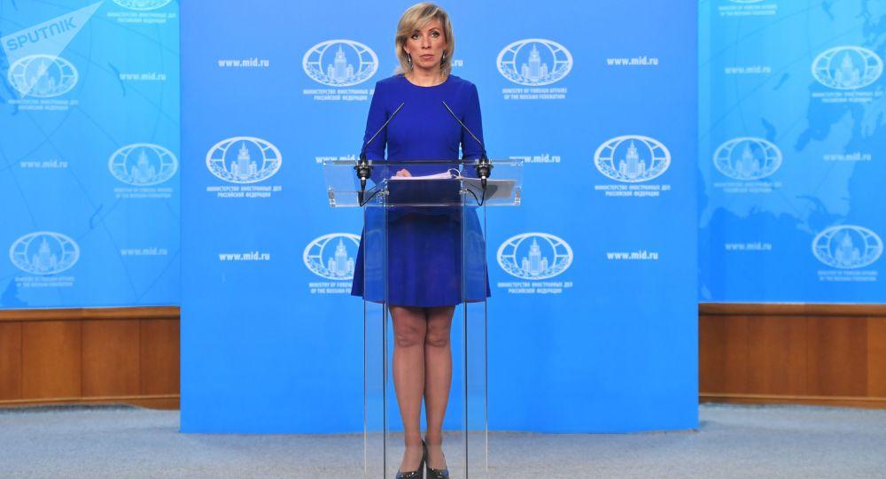 Russian MFA says MP’s visit to Karabakh does not reflect Moscow’s stance