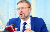 Lithuanian minister praises social security and labor agreement signed with Azerbaijan