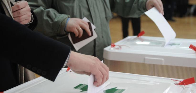 Date of municipal election in Azerbaijan revealed