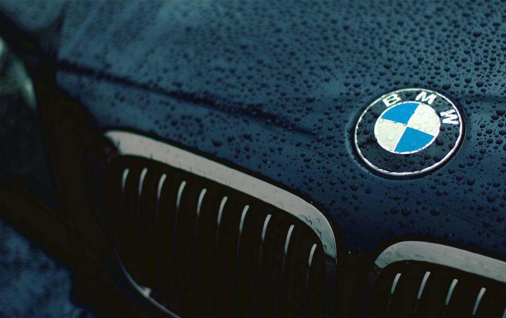 BMW open for new partners in mobility services venture