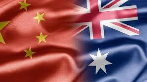 Chinese, Australian armies conclude joint training exercise