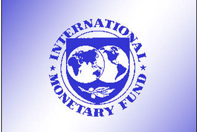 IMF publishes Turkmenistan's economy forecast for 2020