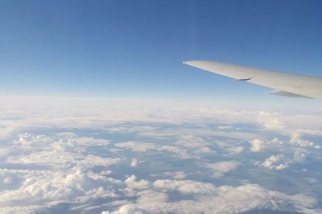 Qantas tests world's longest commercial flight from New York to Sydney