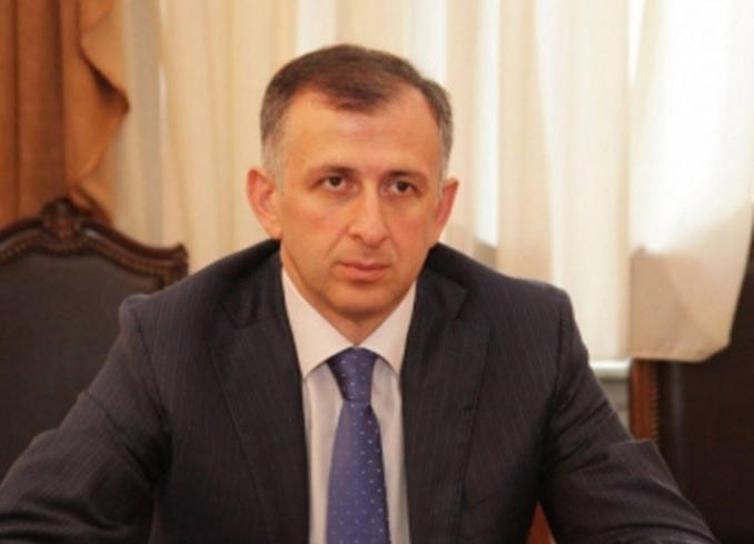 Georgian ambassador hails initiative to plant 650,000 trees in Azerbaijan