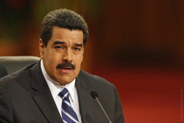 Maduro: Non-Aligned Movement countries must be protected from "hegemony"