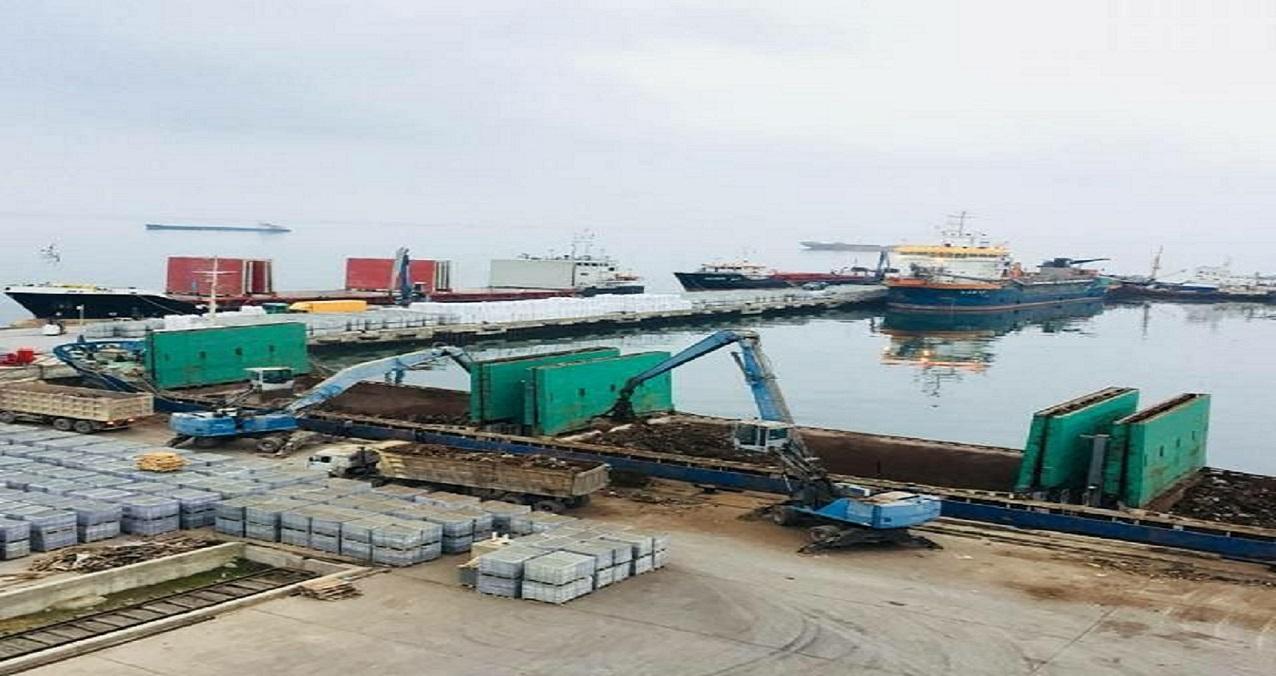 Azerbaijani trade port joins TITR International Association