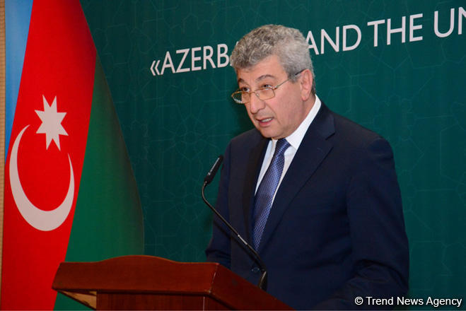 Deputy minister talks on priorities of Azerbaijan’s chairmanship in Non-Aligned Movement