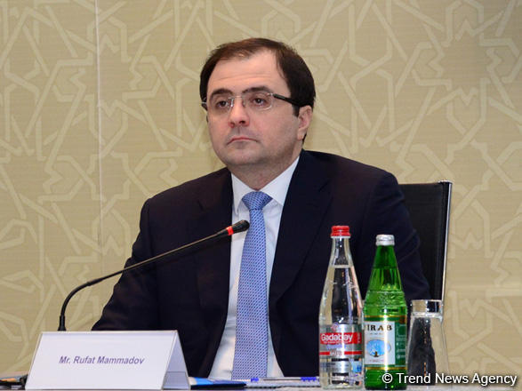 Azerbaijan boosts wheat self sufficiency rate