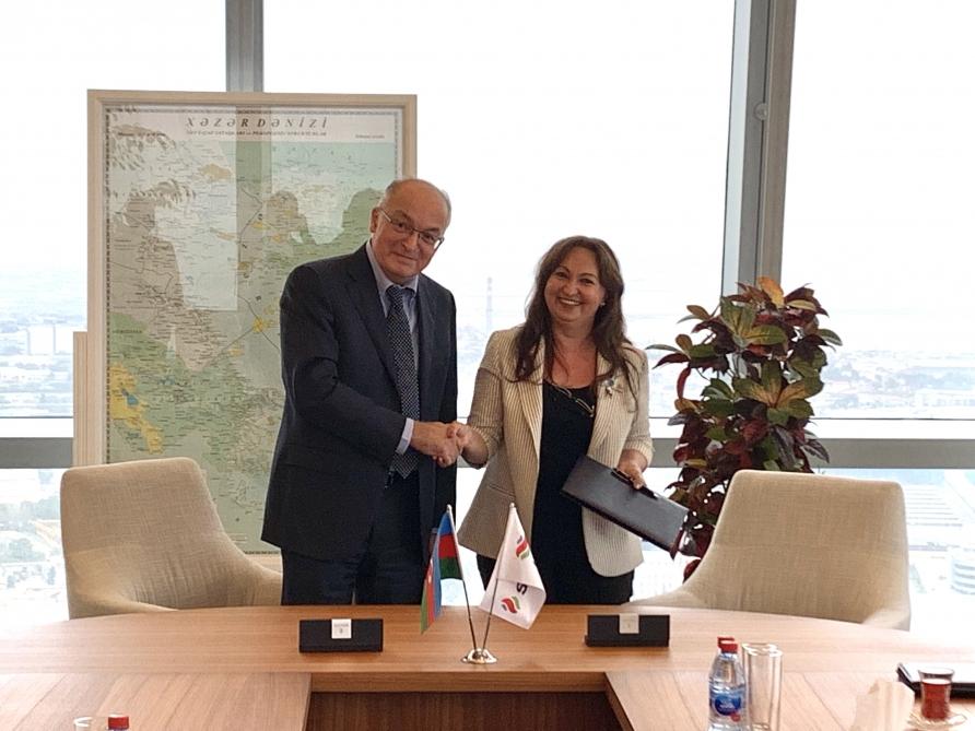 SOCAR to conduct geological exploration with Romgaz