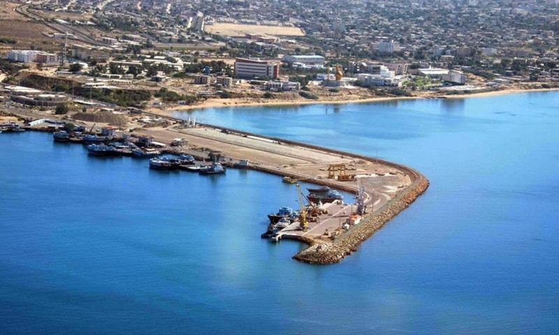 Iran to develop its Chabahar Port