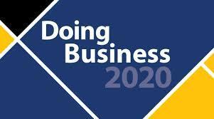 Kazakhstan ranks 25th in WB's Doing Business 2020