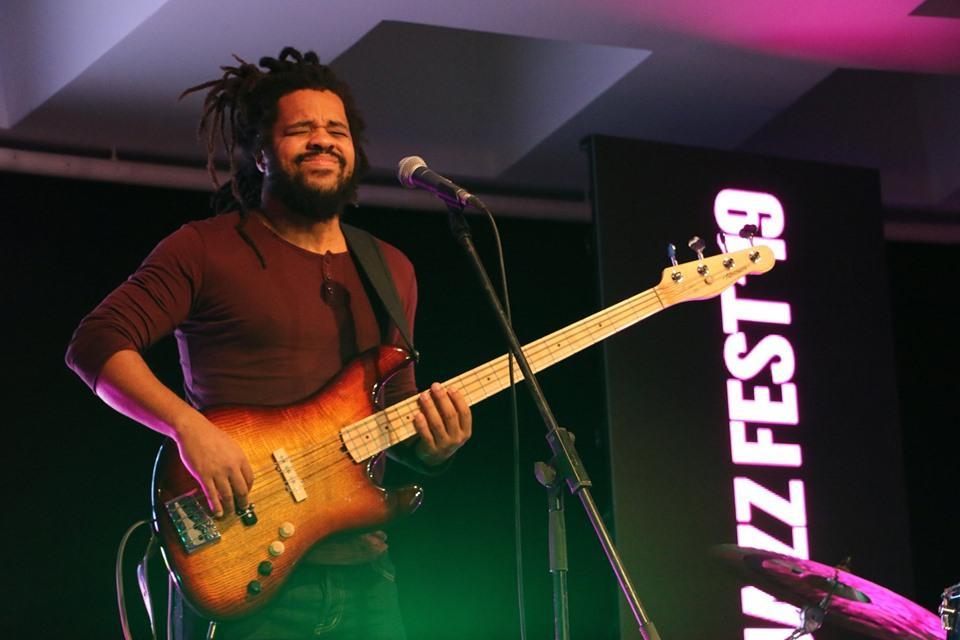 FREEDOMS TRIO wows audience at Baku Jazz Festival 2019 [PHOTO]