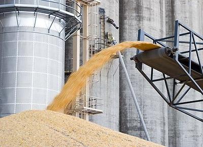 Caspian Sea corridor attractive for grain market