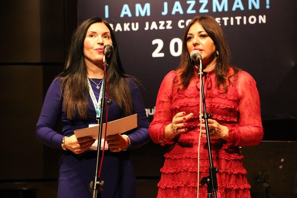 Winners of "I am Jazzman!" contest announced [PHOTO] - Gallery Image