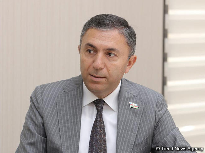 Reforms in private sector to boost Azerbaijan's economy - official [UPDATE]