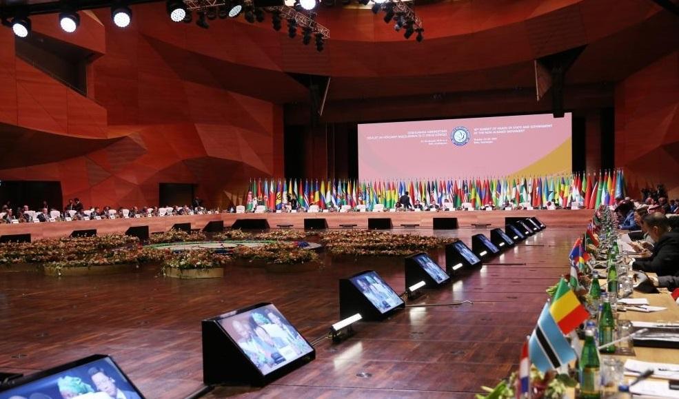 Azerbaijani president’s message on Karabakh endorsed by all NAM members - expert