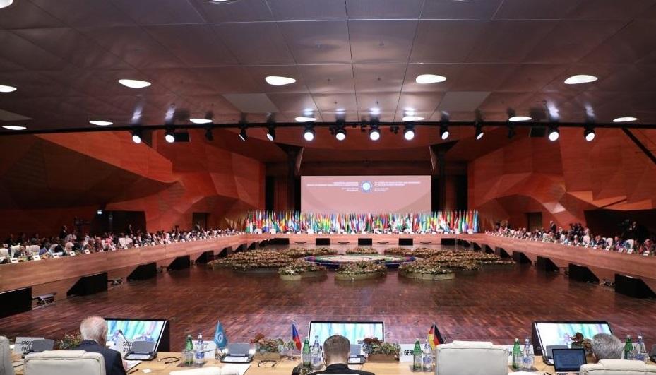 NAM Summit in Baku is Azerbaijan’s great diplomatic victory