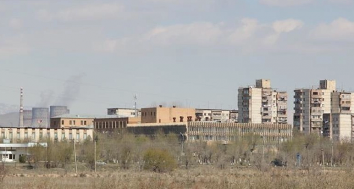 Armenia’s nuclear power plants threatens entire region