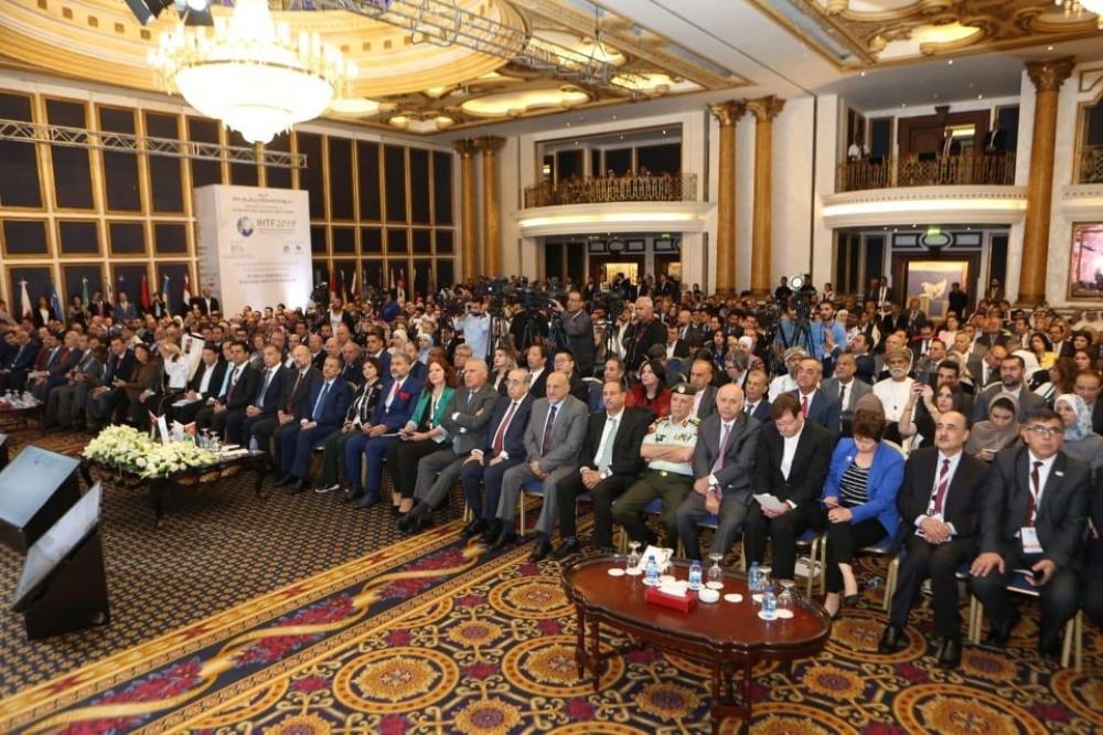 Azerbaijan participates in Global Healthcare Travel Council Forum