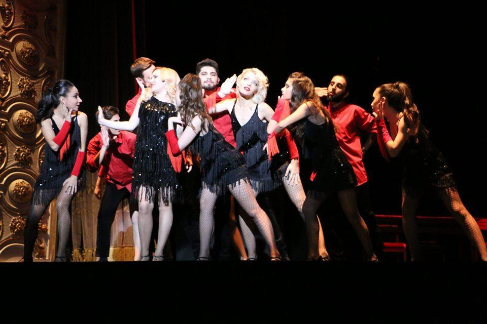 Chicago musical takes viewers on dazzling journey [PHOTO/VIDEO]