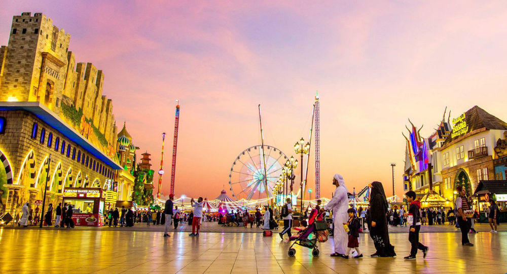 Azerbaijan to participate in Dubai Global Village Fair