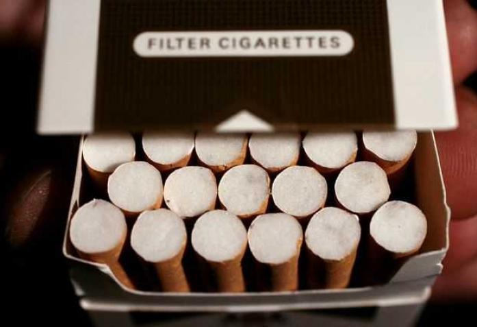 WHO: Cigarettes still cheap in Azerbaijan