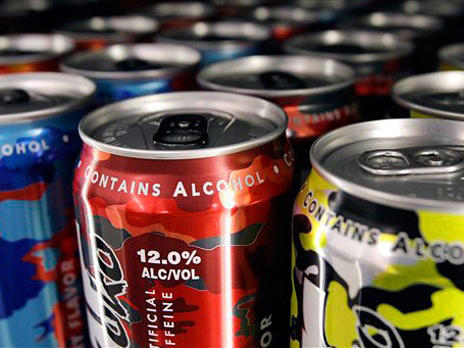 Azerbaijan to introduce new rules on energy drinks