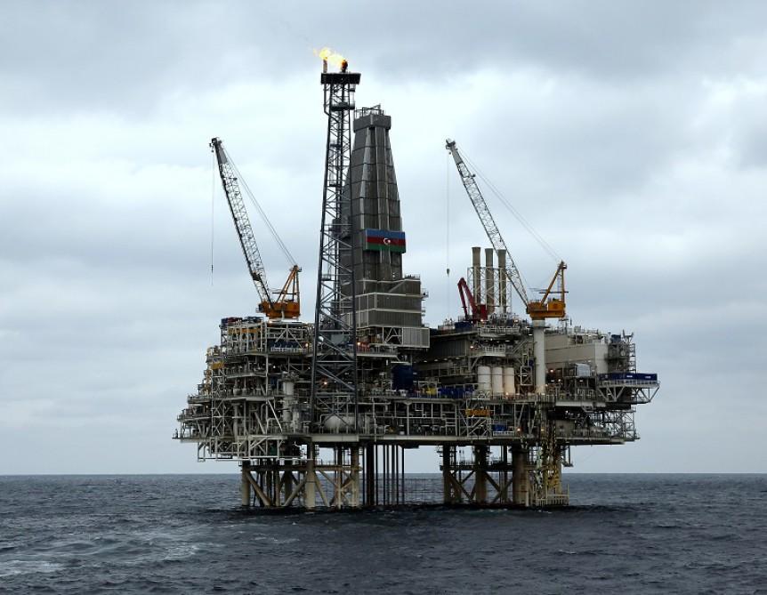 BP: West Chirag platform resumes its operation